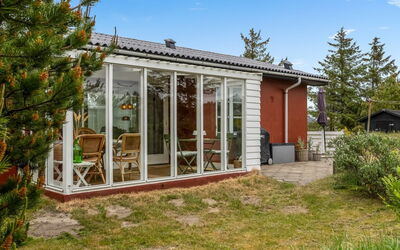 Kaare - 250M from the Sea