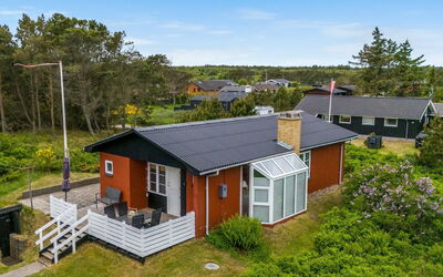 Kaare - 250M from the Sea
