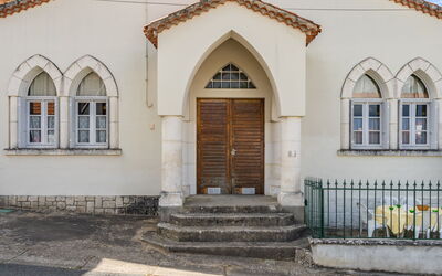 L'Arquebuse