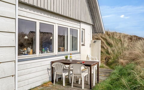 Wighlek - 800M from the Sea: Græs, Græs-, Land Lot, Sommerhus, Landdistrikt, Eng, Garden Bygninger, Have, Skur