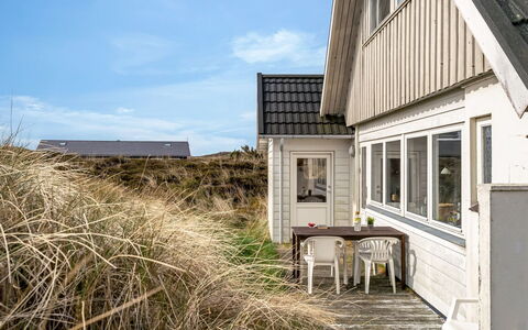 Wighlek - 800M from the Sea: Græs, Græs-, Land Lot, Sommerhus, Landdistrikt, Eng, Garden Bygninger, Have, Skur