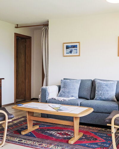 Chalet Schöpfli