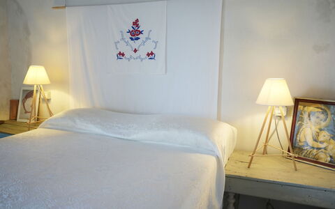 Chiarotti: Seng, Sengetøj, Soveværelse, Møbel, Sengetøj, Sengetøj, Indretning, Textile, Bed Frame, Etage