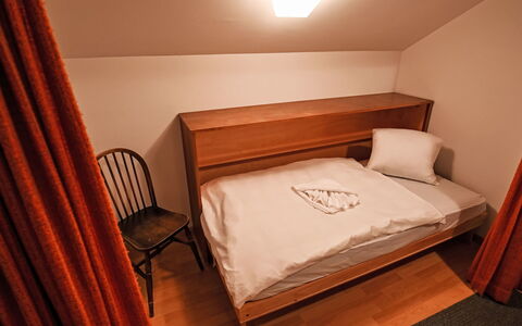 La Prada Wohnung 119: Bygning, Hus, Boligområde, Hjem, Busk, Tag, Sommerhus, Estate, Have