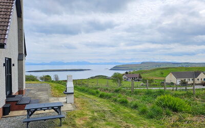 Quiraing Cottage