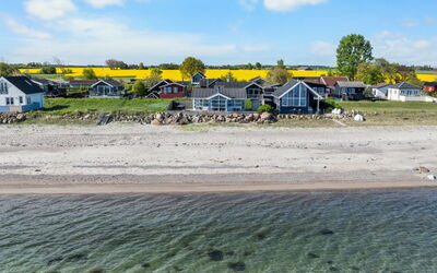 Amila - 10M from the Sea