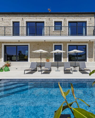 Villa Piemonte Istria