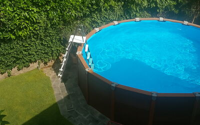 Adagio Apartment, Lago di Garda - Desenzano del Garda, Lombardy, Italien