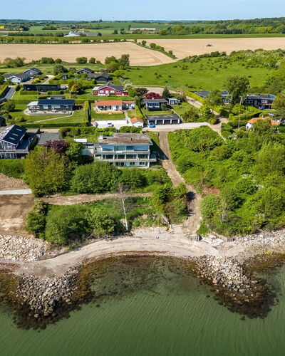 Tobias - 45M to the Fjord