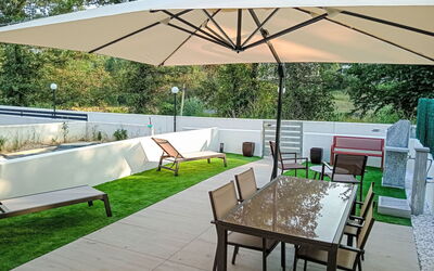 Suite Garden 31