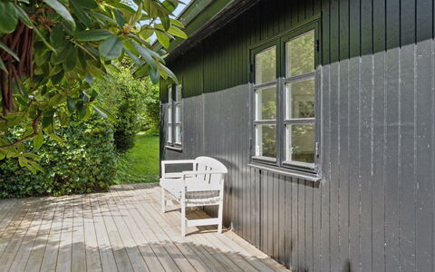 Vilppu - 800M from the Sea: Græs, Græs-, Land Lot, Sommerhus, Landdistrikt, Eng, Garden Bygninger, Have, Skur