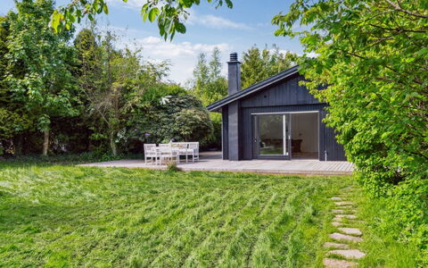 Vilppu - 800M from the Sea: Græs, Græs-, Land Lot, Sommerhus, Landdistrikt, Eng, Garden Bygninger, Have, Skur