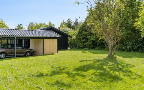 Vilppu - 800M from the Sea: Græs, Græs-, Land Lot, Sommerhus, Landdistrikt, Eng, Garden Bygninger, Have, Skur