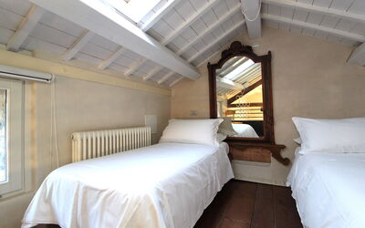 Design Loft, Romantic Retreat, Feltre