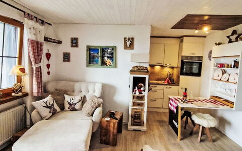 Feriebolig:&nbsp;La Siala Apt.34 100.24