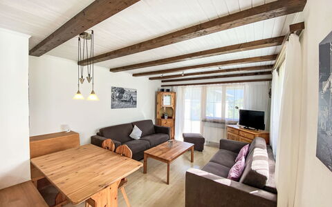 Feriebolig:&nbsp;La Siala Apt.1 100.23