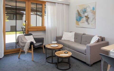 Feriebolig:&nbsp;La Siala Apt.30 100.4
