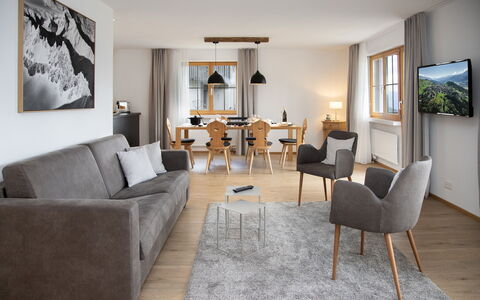 Feriebolig:&nbsp;La Siala Apt.17 100.17