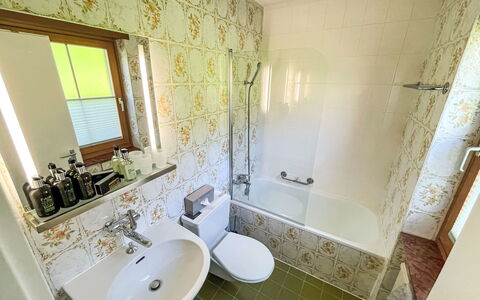 Feriebolig:&nbsp;La Siala Apt.21 100.26