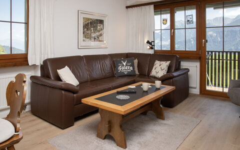 Feriebolig:&nbsp;La Siala Apt.51 100.5