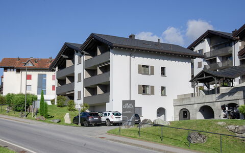 Feriebolig:&nbsp;La Siala Apt.22 100.25