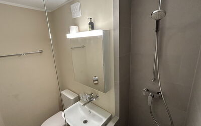 Feriebolig:&nbsp;La Siala Apt.23 100.2