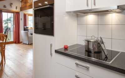 Feriebolig:&nbsp;La Siala Apt.56A 100.19