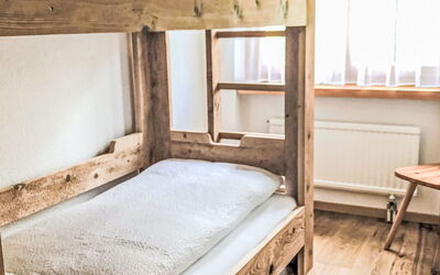Feriebolig:&nbsp;La Siala Apt.4 100.18