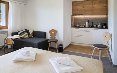 Feriebolig:&nbsp;La Siala Apt.64 100.8