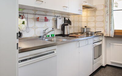 Feriebolig:&nbsp;La Siala Apt.51 100.5