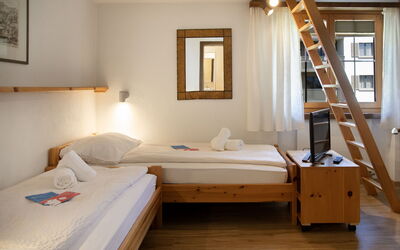 Feriebolig:&nbsp;La Siala Apt.66 100.20