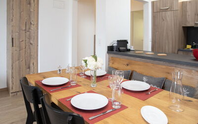 Feriebolig:&nbsp;La Siala Apt.28 100.3