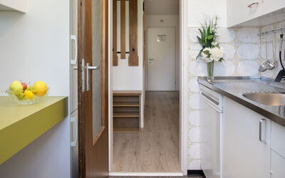 Feriebolig:&nbsp;La Siala Apt.51 100.5