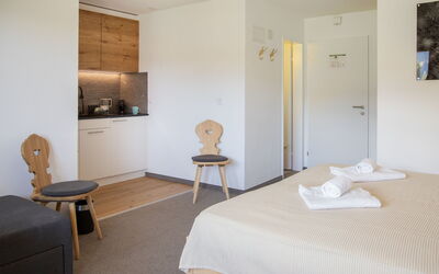 Feriebolig:&nbsp;La Siala Apt.64 100.8