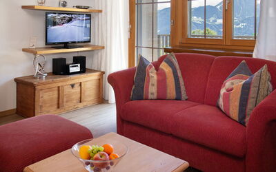 Feriebolig:&nbsp;La Siala Apt.66 100.20