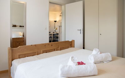 Feriebolig:&nbsp;La Siala Apt.30 100.4