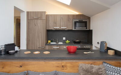 Feriebolig:&nbsp;La Siala Apt.28 100.3