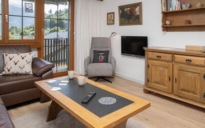 Feriebolig:&nbsp;La Siala Apt.51 100.5