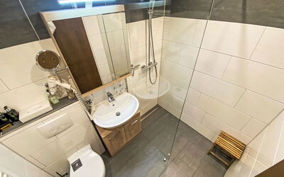 Feriebolig:&nbsp;La Siala Apt.1 100.23