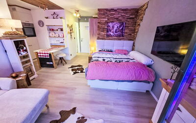 Feriebolig:&nbsp;La Siala Apt.34 100.24
