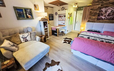 Feriebolig:&nbsp;La Siala Apt.34 100.24