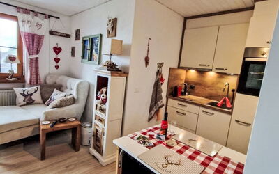 Feriebolig:&nbsp;La Siala Apt.34 100.24