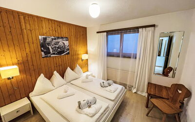Feriebolig:&nbsp;La Siala Apt.1 100.23