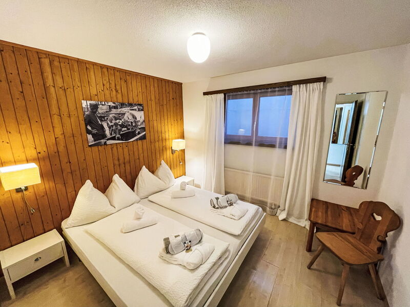 Feriebolig:&nbsp;La Siala Apt.1 100.23