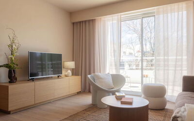 Feriebolig:&nbsp;Horizon Resort Massane 600.2