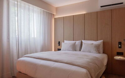 Feriebolig:&nbsp;Horizon Resort Massane 600.2