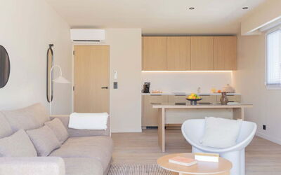 Feriebolig:&nbsp;Horizon Resort Massane 600.3