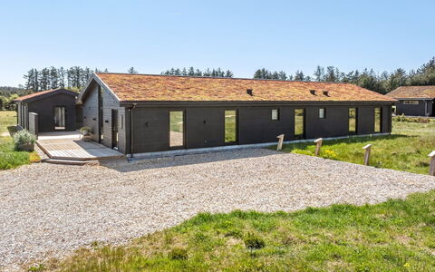 Petri - 1Km from the Sea: Træ, Hjem, Veranda, Dæk, Hårdttræ, Tag, Bejdse, Trægulve, Eco Hotel