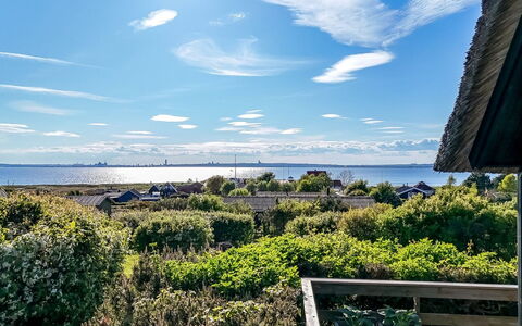 Minza - 150M from the Sea: Estate, Skygge, Indkørsel, Stuehus