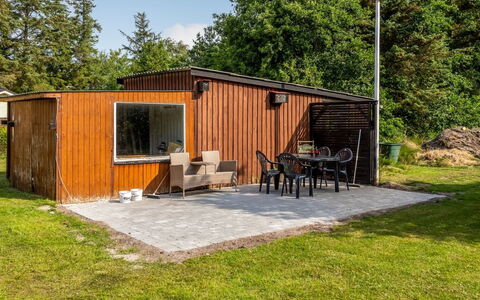 Arben - 900M from the Sea: Træ, Hjem, Veranda, Dæk, Hårdttræ, Tag, Bejdse, Trægulve, Eco Hotel